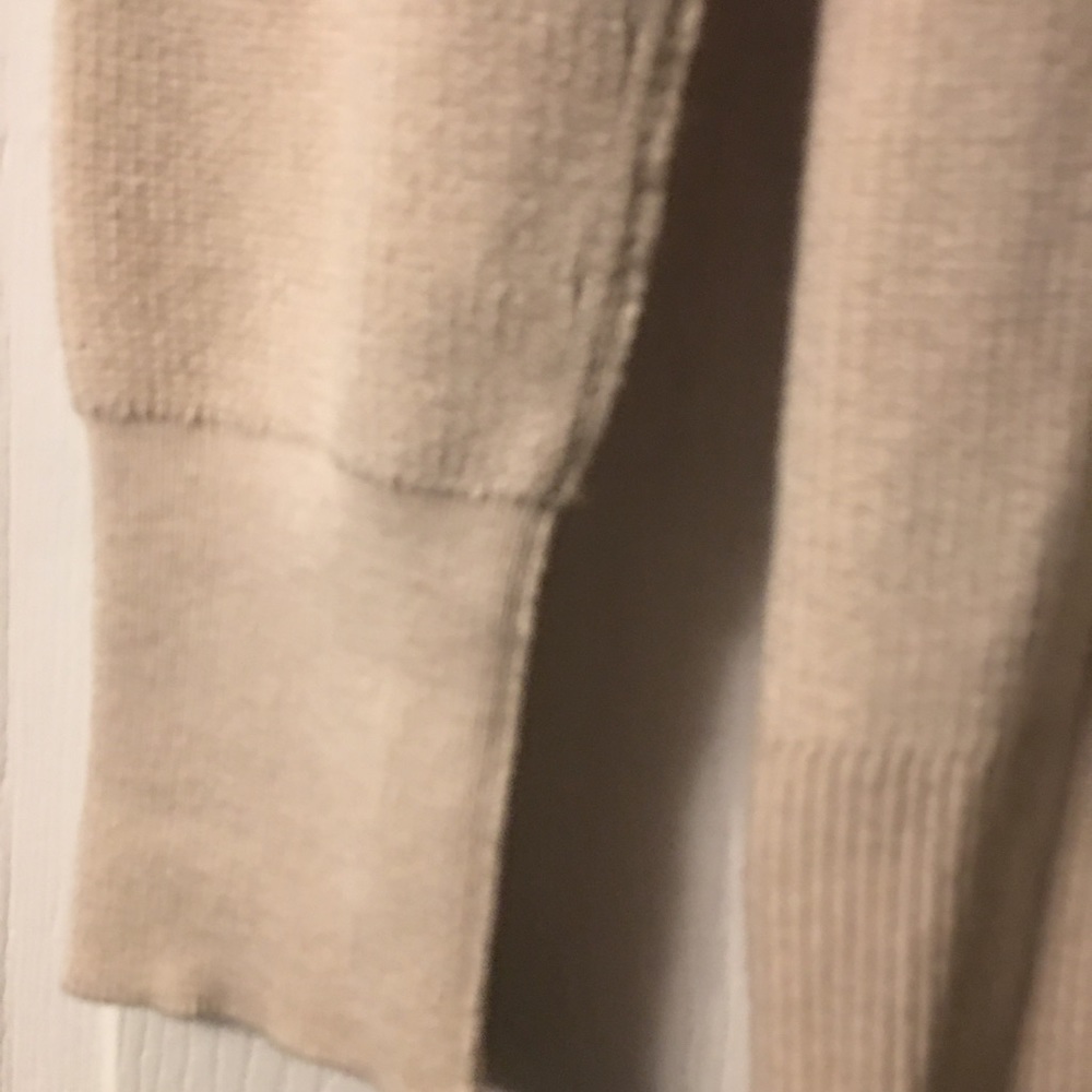 Caslon Rib Knit Crew Neck Sweater - Picture 7 of 9